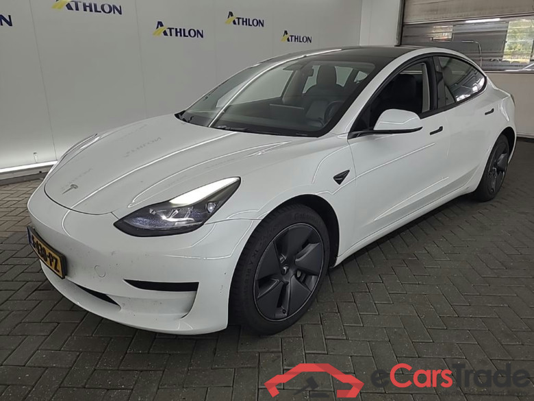 Tesla Model 3 RWD 4D 208kW #1