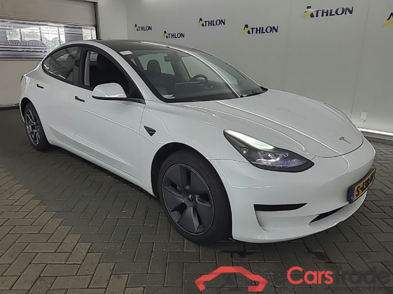 Tesla Model 3 RWD 4D 208kW #2