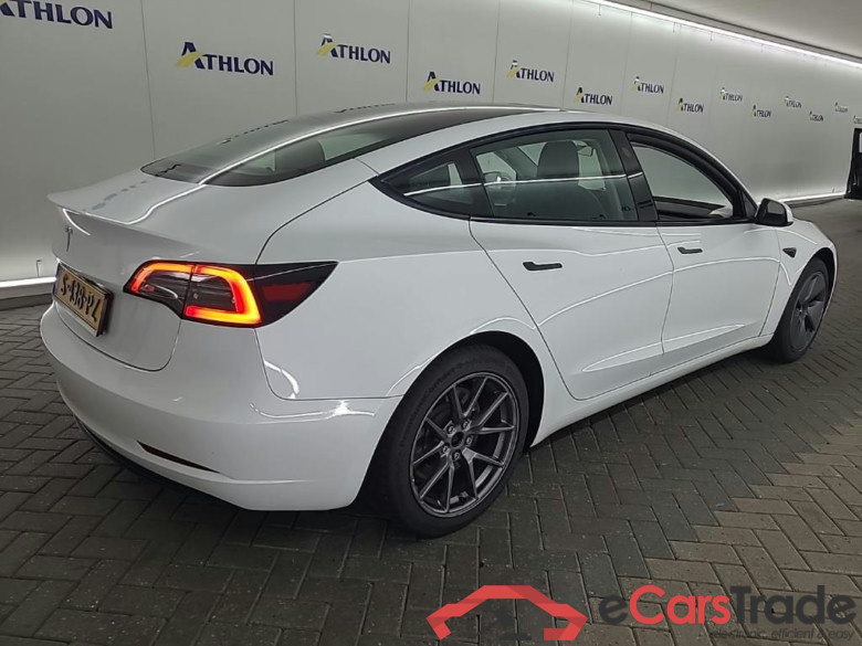 Tesla Model 3 RWD 4D 208kW #3