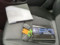preview Mercedes CLA 180 Shooting Brake #2