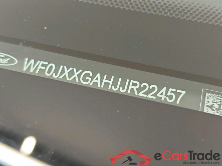 Ford Fiesta 1.0 EcoBoost 74kW Titanium 5d #6