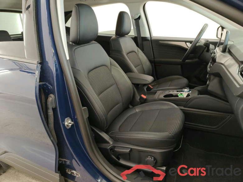 Ford Kuga Titanium X 2.5 PHEV e-CVT automaat 5d #3