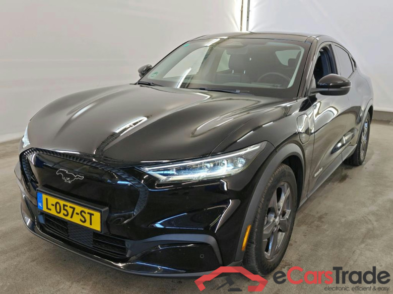 Ford Mustang Mach-E 75kWh RWD auto 5d #1