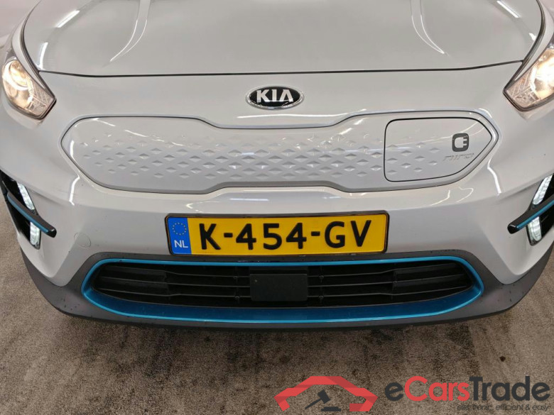 Kia e-Niro 64kWh DynamicLine 5d #5