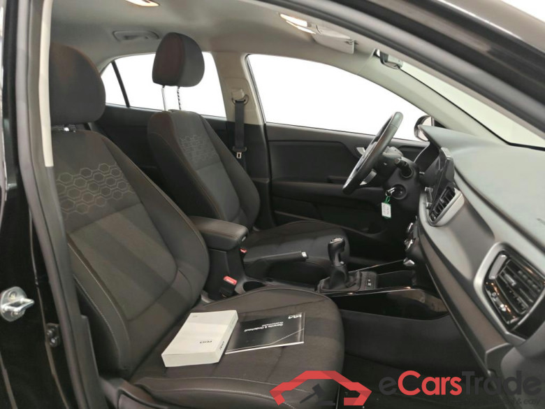 Kia Rio 1.0 T-GDI MHEV 74kW DynamicLine 5d #3
