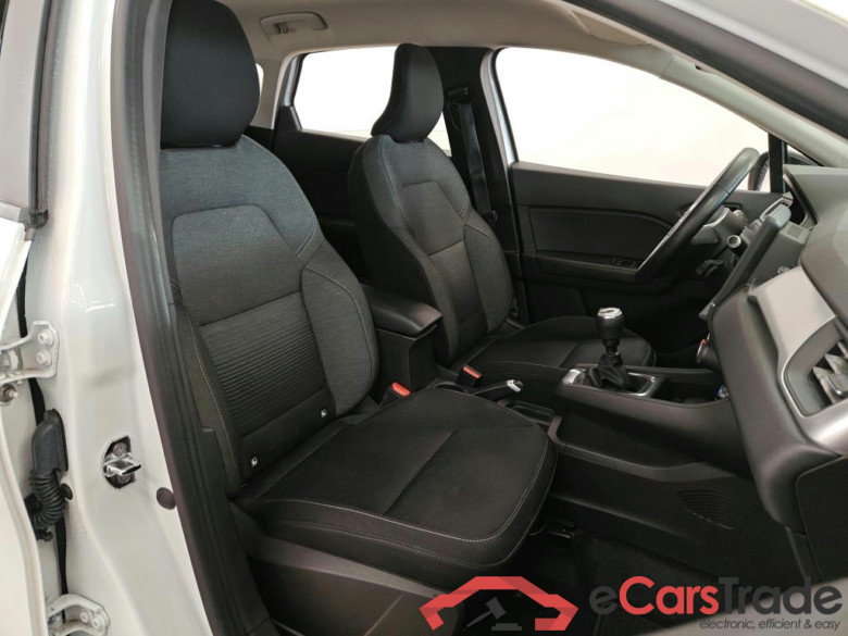 Renault Captur TCe 90 GPF Zen 5d #3