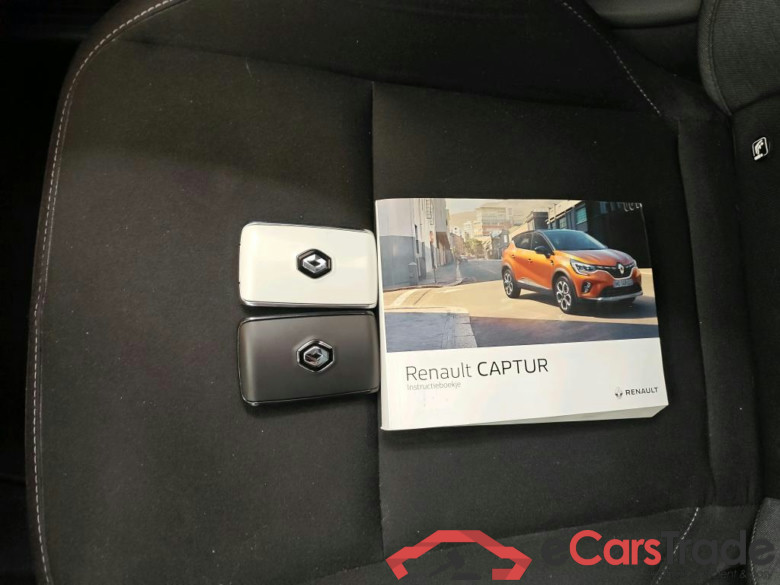 Renault Captur TCe 90 GPF Zen 5d #4