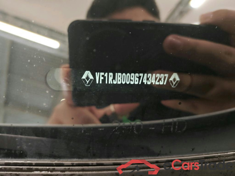 Renault Captur TCe 90 GPF Zen 5d #6