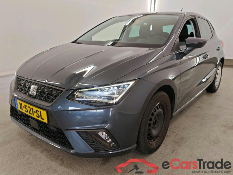 SEAT Ibiza 1.0 Eco TSI Style Business Intense Plus 5d