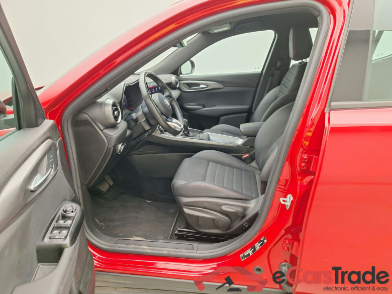 Alfa Romeo Tonale 1.5 Mild-Hybrid Sprint Aut. LED Virtual ACC Navi 1/2 Sport-Leather KeylessGo Camera 360 Klima PDC ... #6