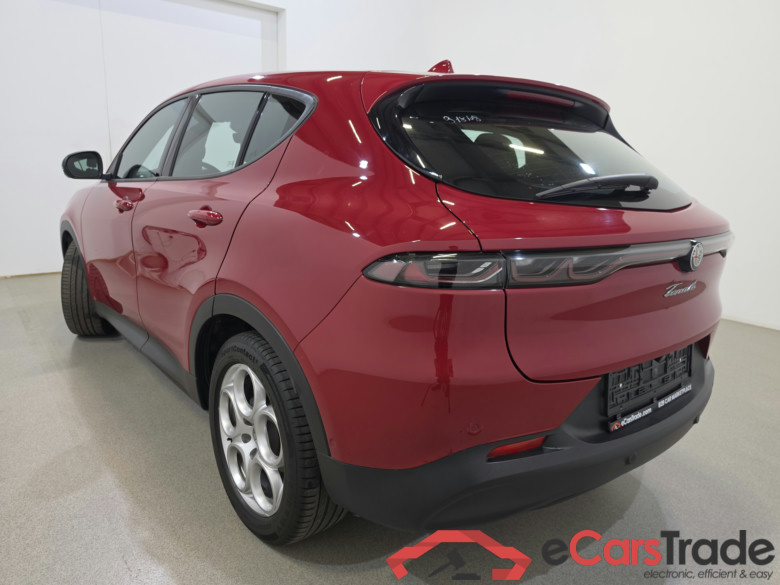 Alfa Romeo Tonale 1.5 Mild-Hybrid Sprint Aut. LED Virtual ACC Navi 1/2 Sport-Leather KeylessGo Camera 360 Klima PDC ... #6