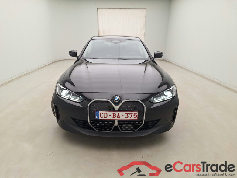 BMW, i4 '21 BEV, BMW i4 eDrive40 5d #2