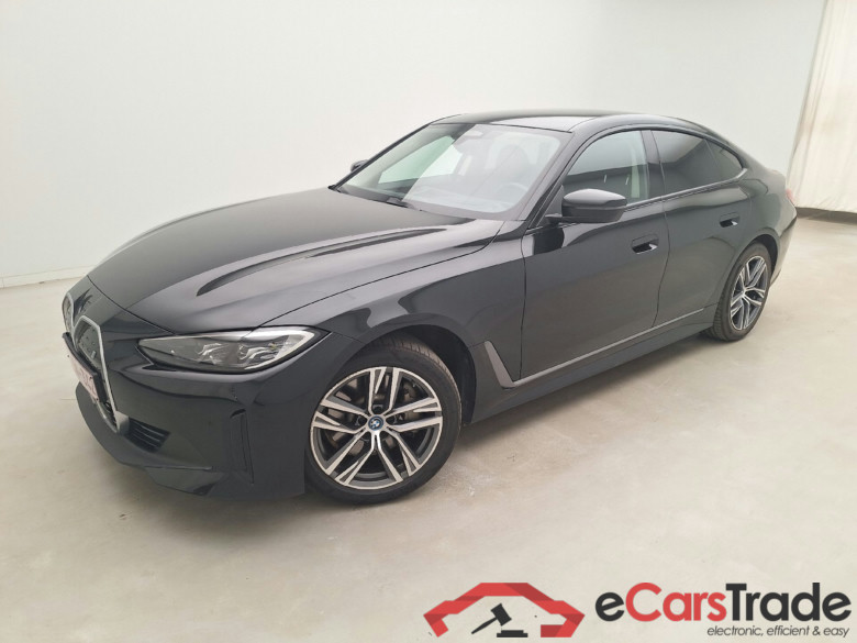BMW, i4 '21 BEV, BMW i4 eDrive40 5d #1