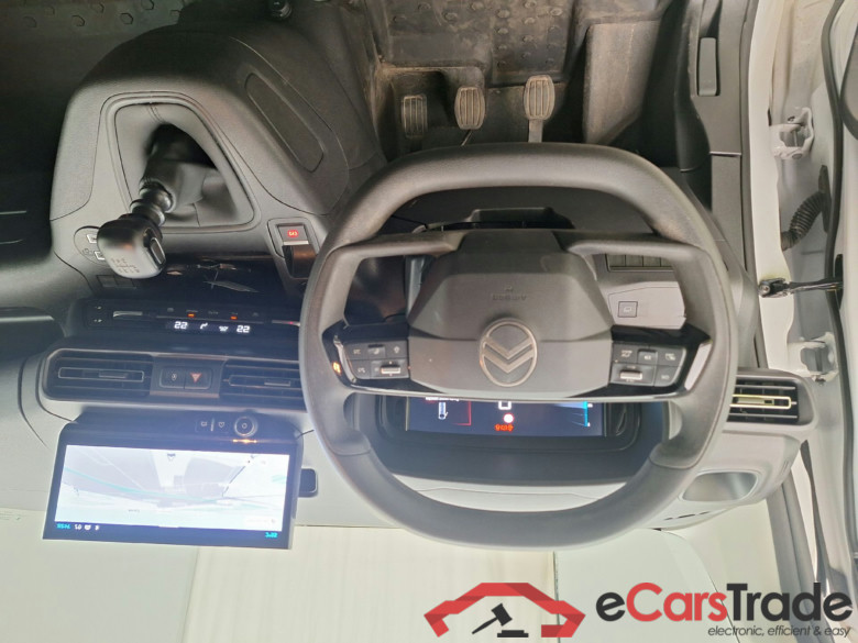 Citroën, _Berlingo FL'24, Berli.1.5BHDi 100 M H #6
