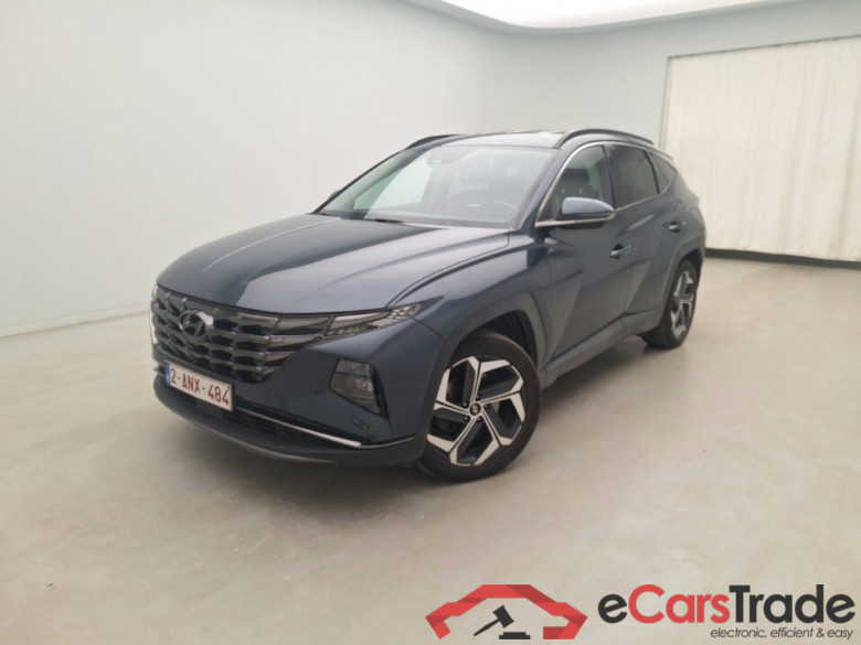 Hyundai, Tucson '20 PHEV, Tuc.TGDi PHEV 195kW 4x4 Sh.Aut #2
