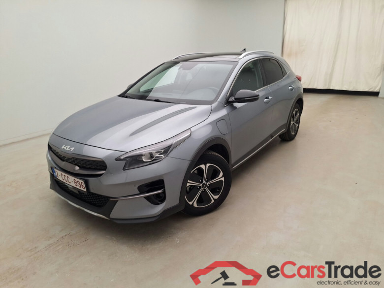 Kia, XCeed '19 PHEV, KIA XCeed 1.6 GDi PHEV DCT Business Line 5d #2