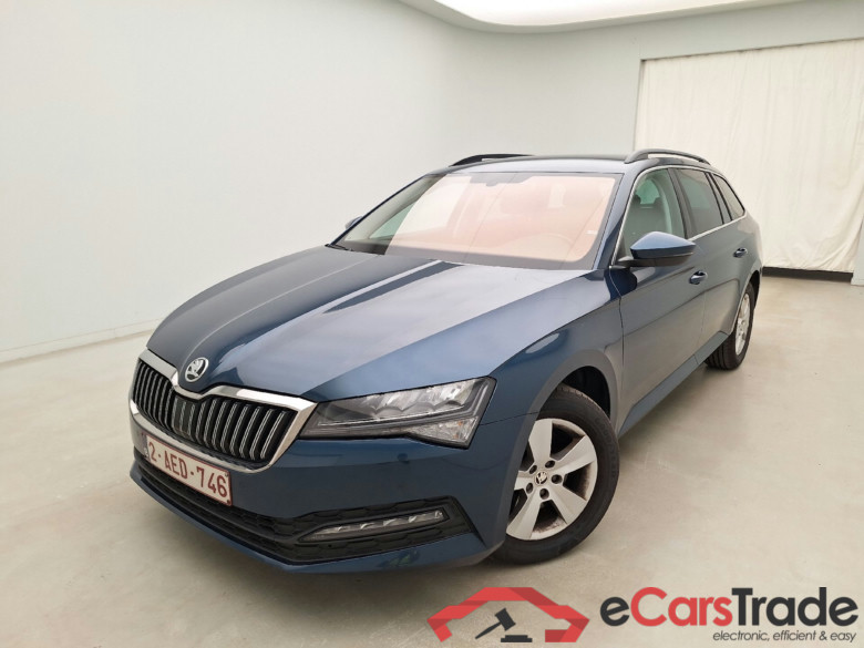 Skoda, Superb Combi FL'19, Sup.Comb.TSI 150 Amb.DSG #2