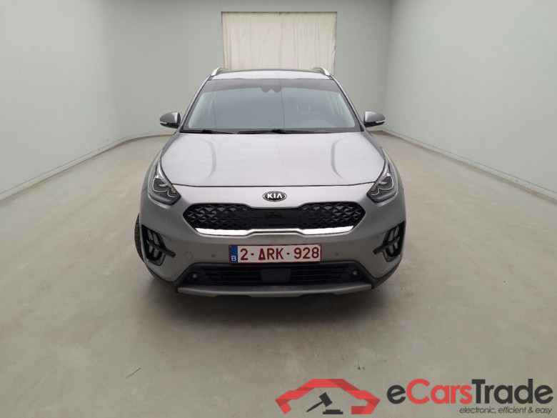 Kia, Niro FL'19, KIA Niro Sense 1.6 GDi HEV 6DCT 5d
