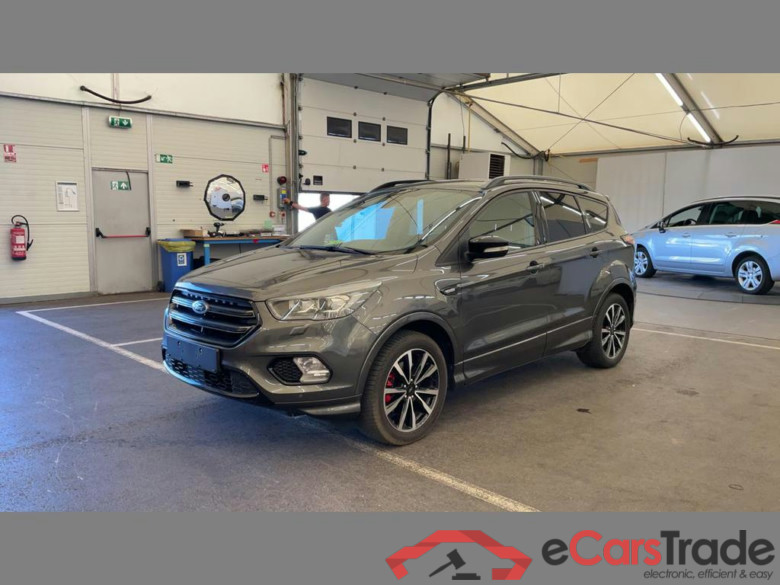 FORD Kuga 1.5 EcoBoost FWD ST Line (EU6.2)