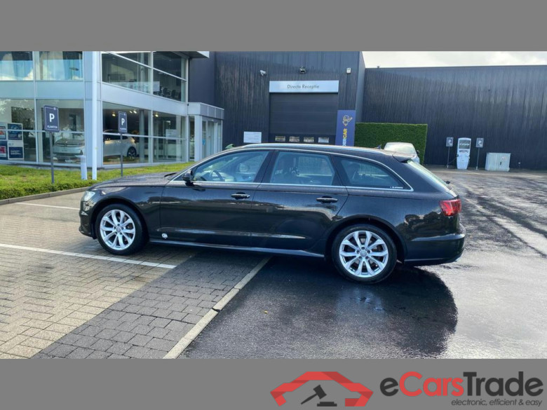 AUDI A6 Avant Dsl A6 Avant 2.0 TDi ultra S tronic #5