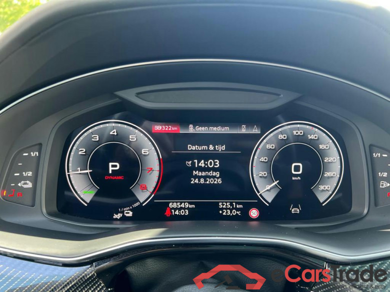 AUDI Q8 PHEV 55 TFSI e Quattro Tiptronic (EU6AP) #4