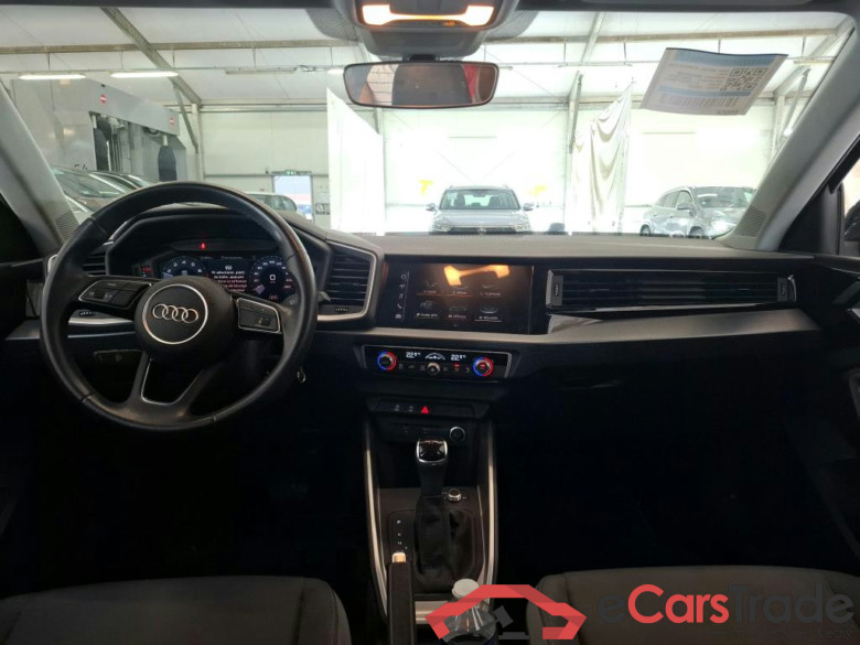AUDI A1 Sportback / 2018 / 5P / Berline 1.0 TFSI 95 S tronic 7 Advanced 2(SL) #5