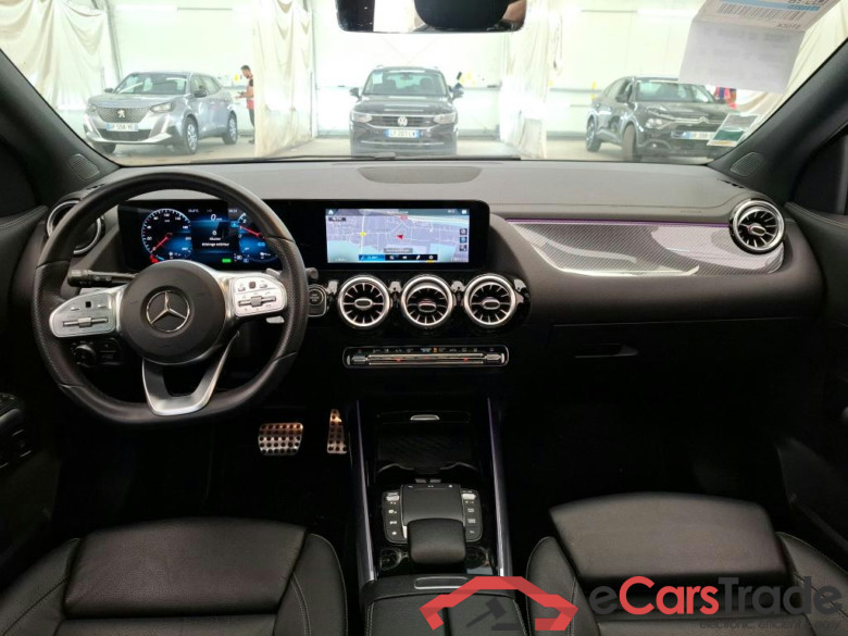 MERCEDES-BENZ GLA / 2020 / 5P / SUV 1.3 GLA 250 e AMG LINE DCT #6