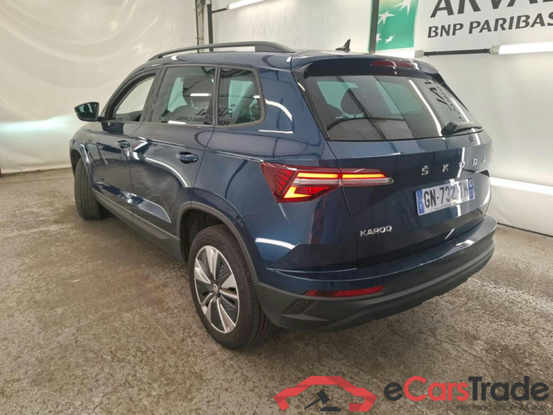 SKODA Karoq / 2022 / 5P / SUV 1.5 TSI 150ch ACT DSG7 Business #2
