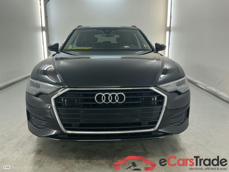 AUDI A6 AVANT 2.0 TDI 35 S TRONIC BUSINESS ED ATTR #2