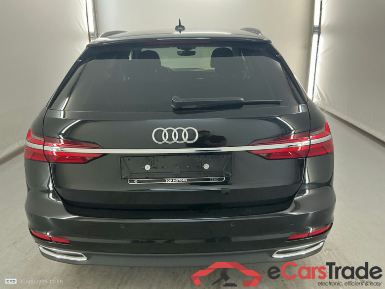 AUDI A6 AVANT 2.0 TDI 35 S TRONIC BUSINESS ED ATTR #5
