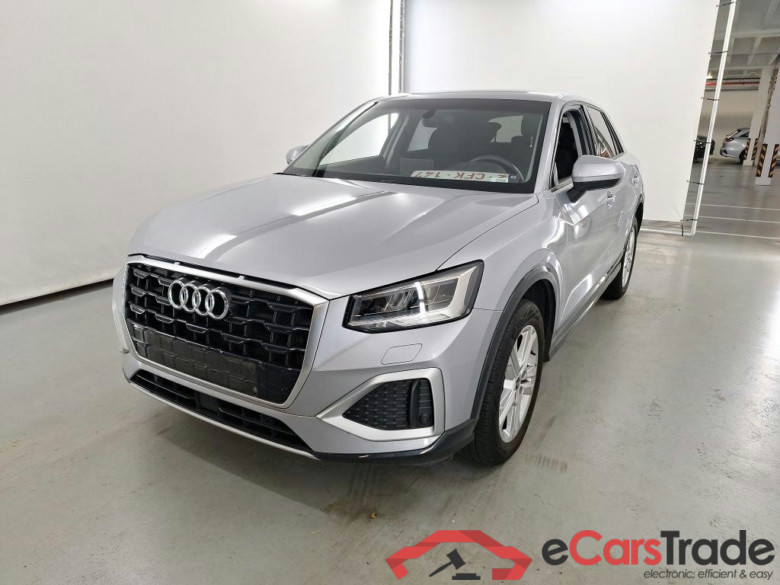 AUDI Q2 1.0 30 TFSI ADVANCED