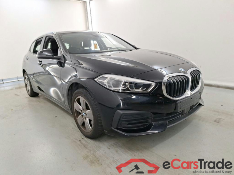 BMW 1 SERIES HATCH 1.5 116IA (80KW) #2