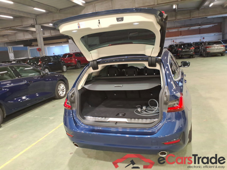 BMW 3 SERIES TOURING 2.0 320E TOURING #3