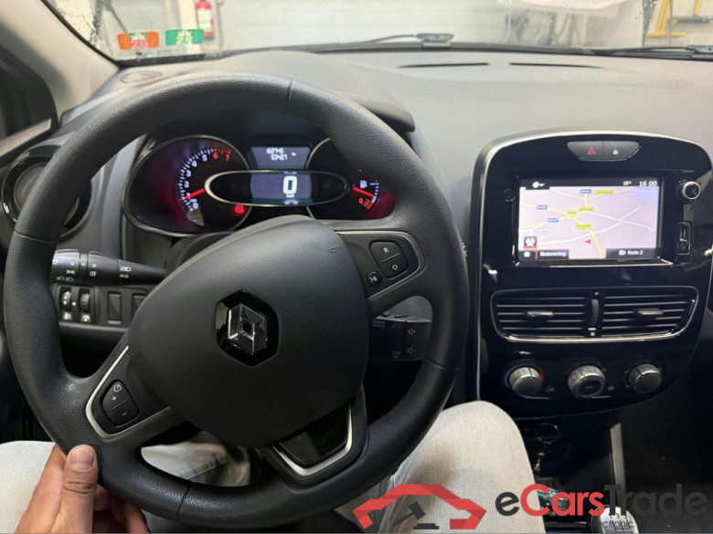 RENAULT Clio IV Phase II Clio 0.9 TCe Energy Zen #6