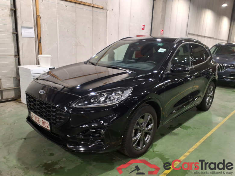 FORD KUGA 2.0 ECOBLUE MHEV 110KW ST-LINE X