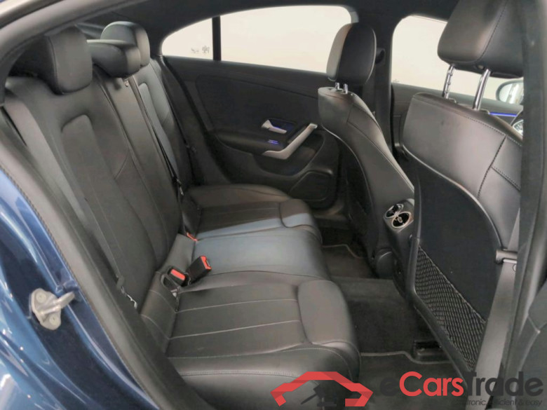 MERCEDES-BENZ CLA 1.3 CLA 250 E BUSINESS SOLUTION DCT #6