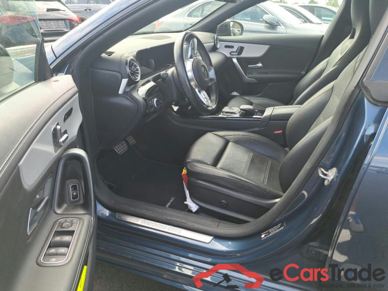 MERCEDES-BENZ CLA SHOOTING BRAKE 1.3 CLA 250 E DCT SHOOTING BRAKE #5