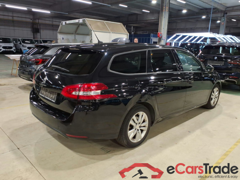 PEUGEOT 308 SW DIESEL - 2017 1.5 BlueHDi Active (EU6.2) #4