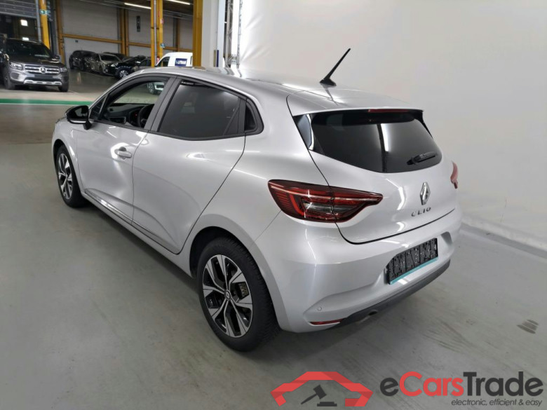 RENAULT CLIO 1.0 TCE 90 EVOLUTION #3