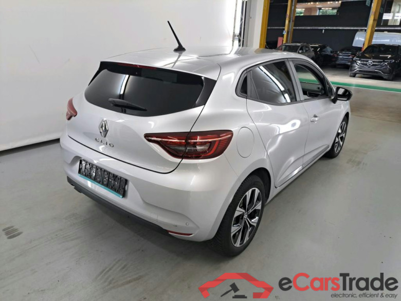 RENAULT CLIO 1.0 TCE 90 EVOLUTION #4