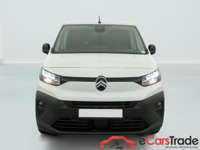 Citroen Berlingo M DIESEL 100 CH MANUELLE CHARGE UTILE MAJOREE #2