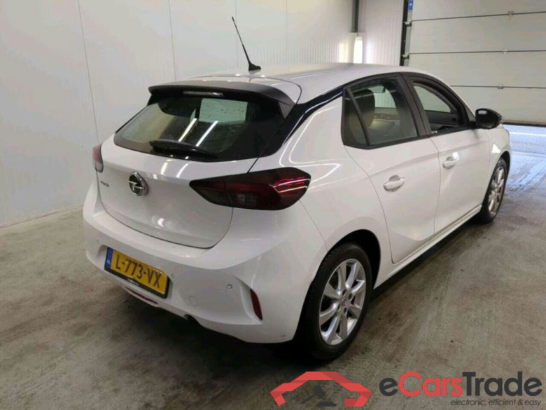 OPEL Corsa 1.5 D Edition #2