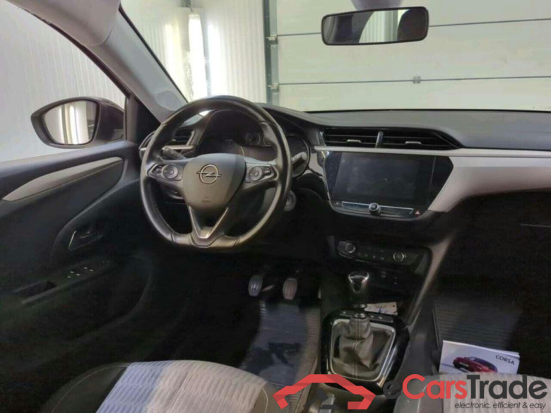 OPEL Corsa 1.5 D Edition #3