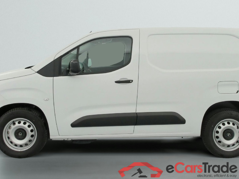 Citroen Berlingo M Charge utile majorée Diesel 100 ch Manuelle #4