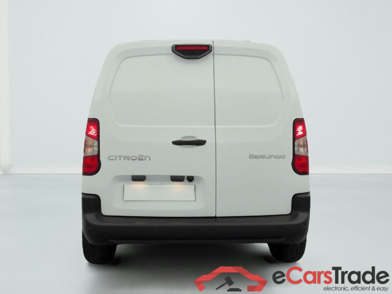 Citroen Berlingo M Charge utile majorée Diesel 100 ch Manuelle #6