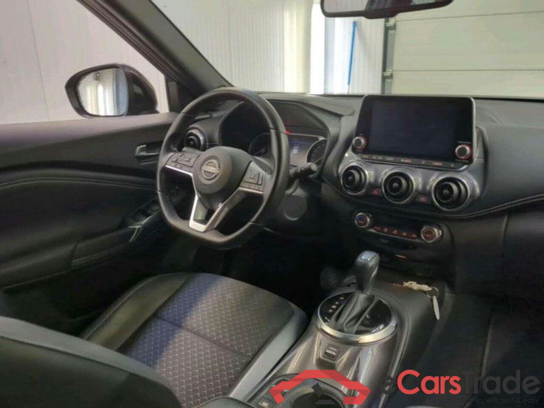 NISSAN JUKE 1.6 Hyb. N-Connecta #3