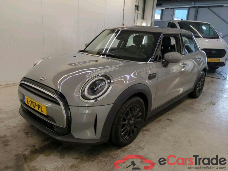 Mini 5-deurs 1.5 Cooper Bns Ed.