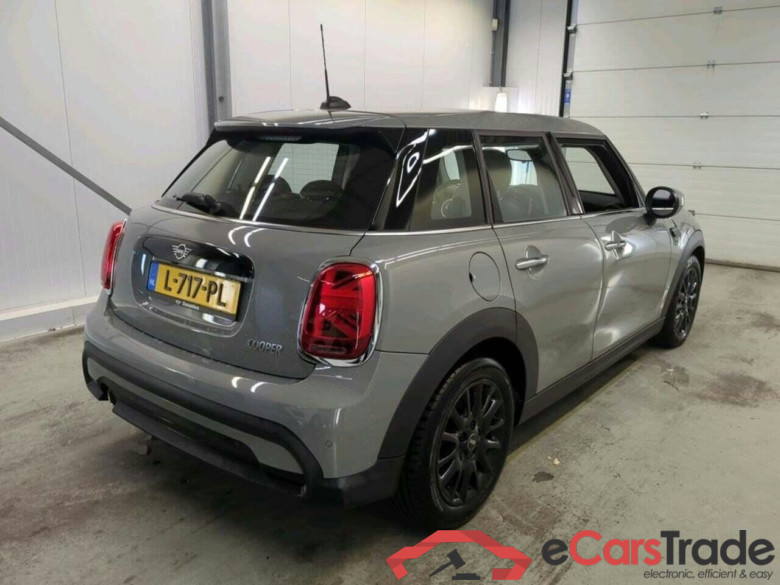 Mini 5-deurs 1.5 Cooper Bns Ed. #2
