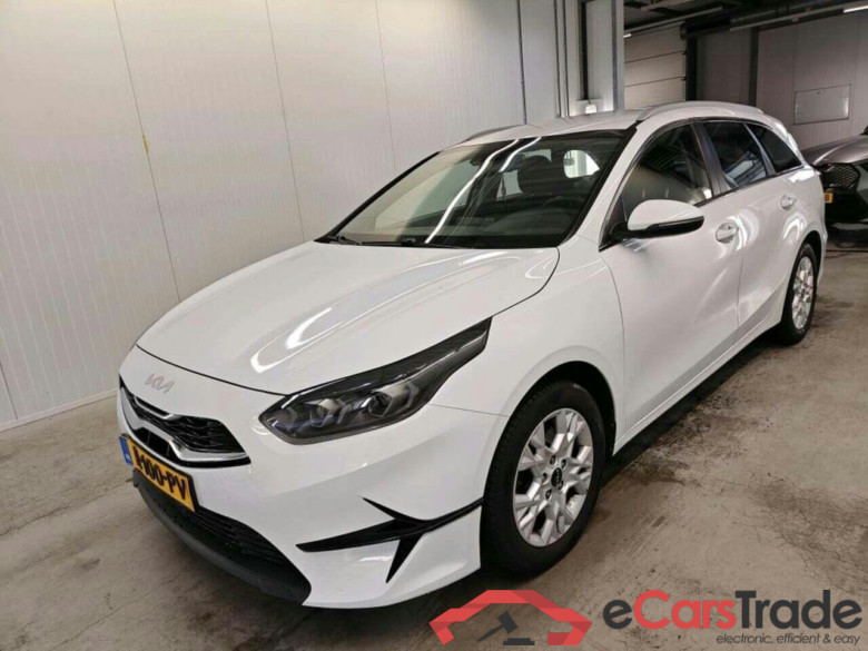 KIA ceed sportswagon 1.0 T-GDi DynamicL.