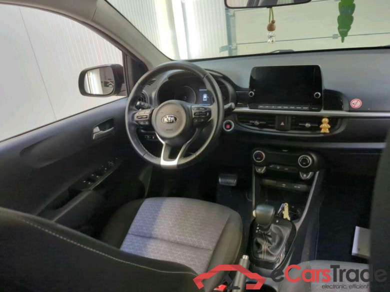 KIA Picanto 1.0 DPi Dyn.PlusLine #3